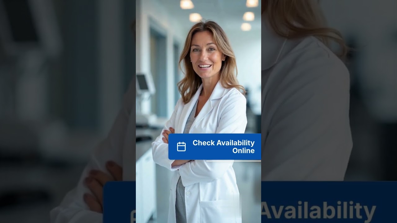 Tap Here to Book an Appointment with Hearing First Barnet