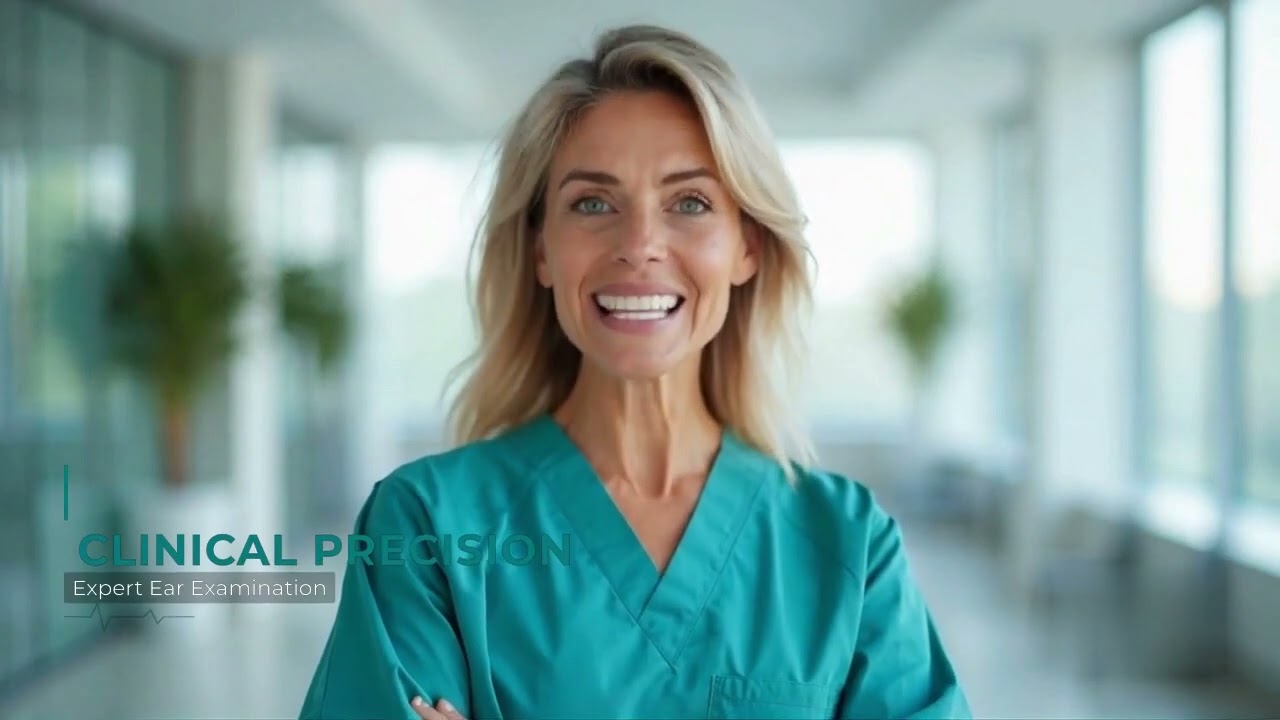 Tap Here for Professional Earwax Removal by Qualified Audiologists – Hearing First Enfield