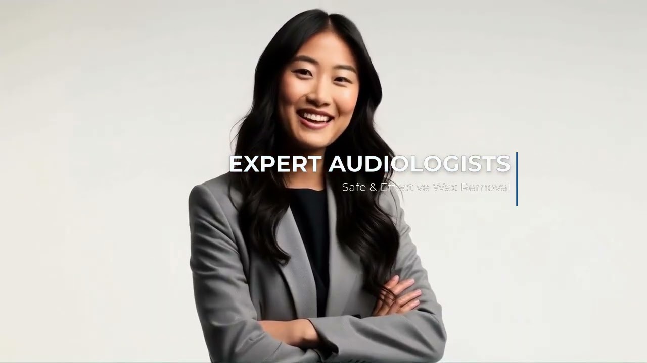Click Here for Hearing Aid Ear Wax Removal in East Finchley