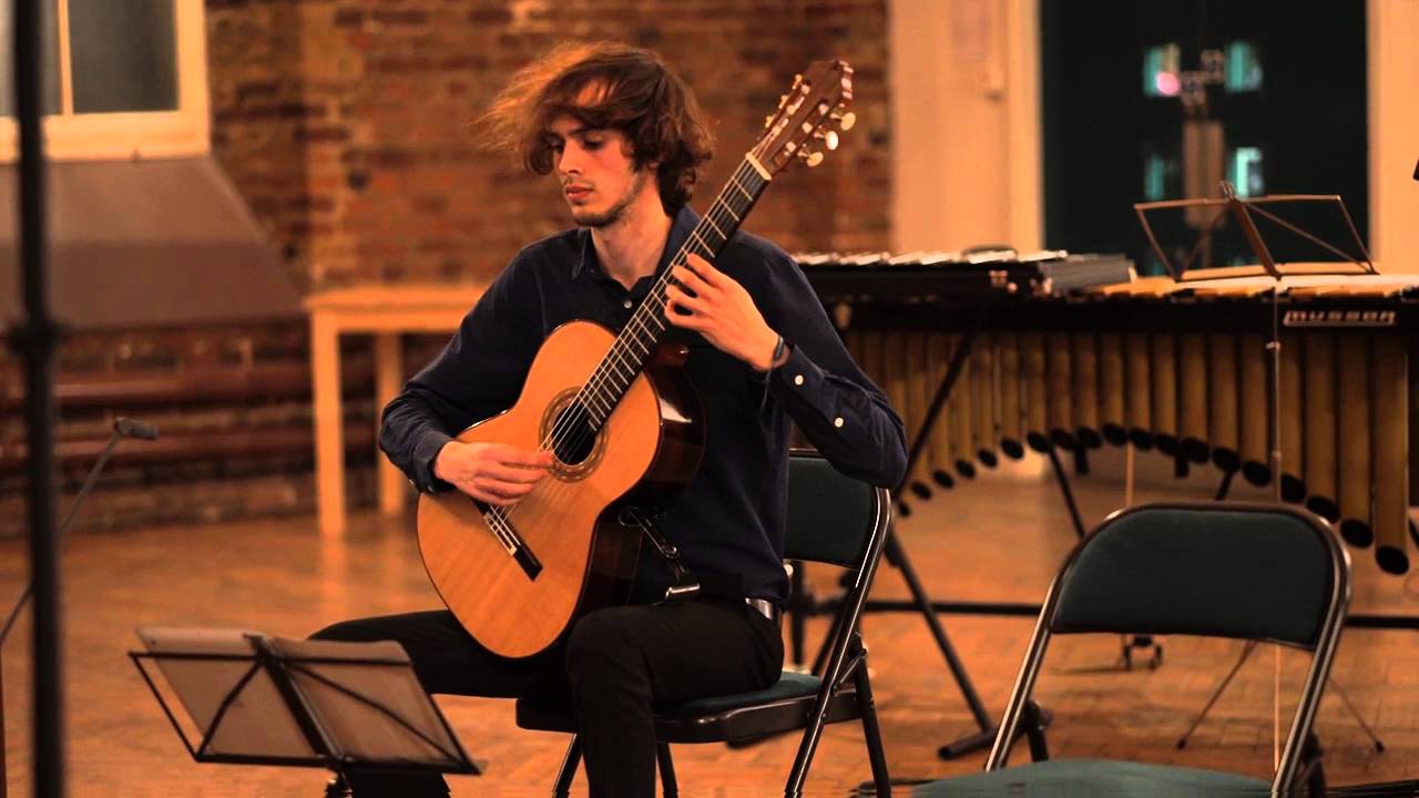 Beni Giles: Deaf Echo // Listenpony