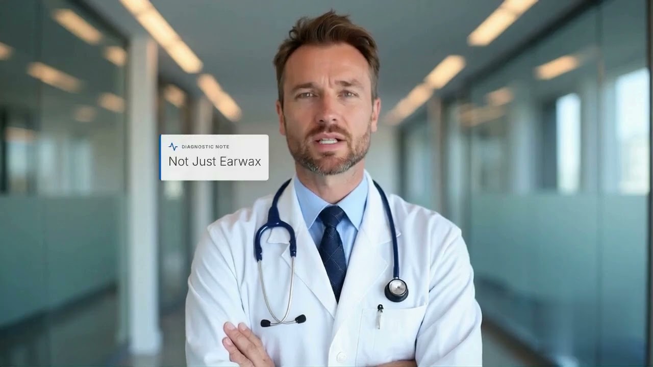 Click Here for Blocked Ear Relief & Earwax Removal in Surbiton | Hearing First Surbiton