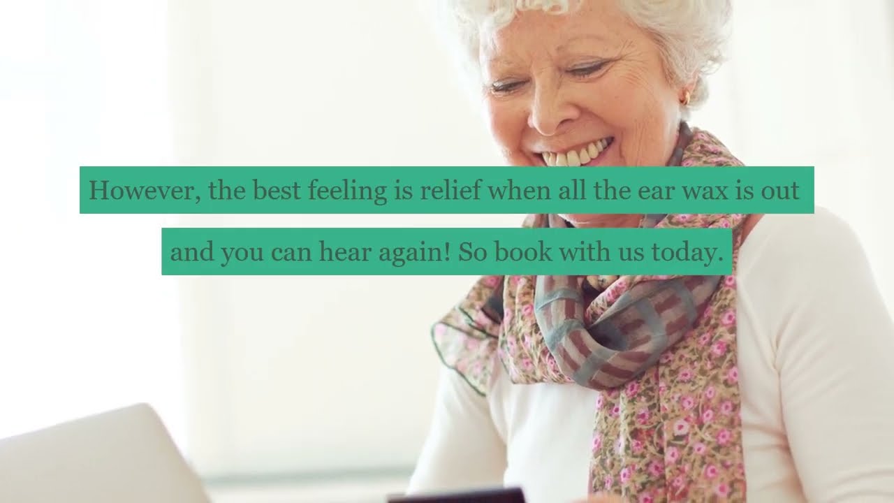 How To Find The Best Ear Wax Removal Cambridge
