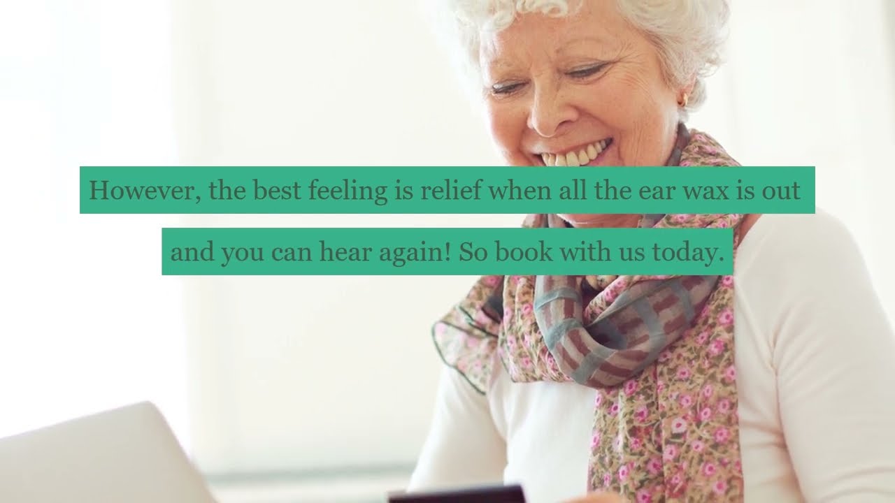 How To Find Ear Wax Removal Reading