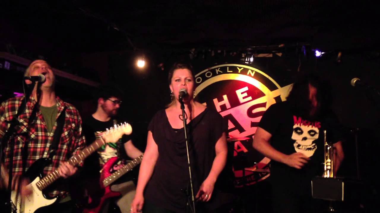 Deaf Echo at The Trash Bar