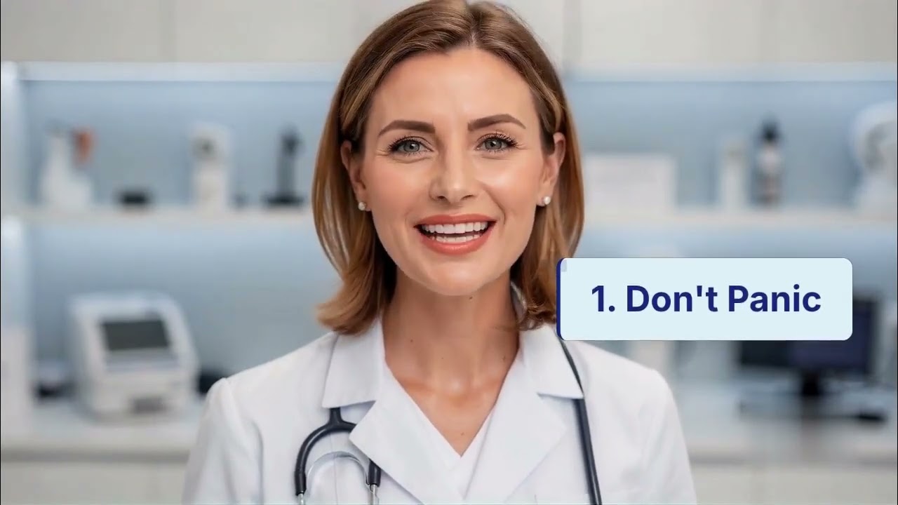 Tap Here for Fast Relief When Ear Drops Don’t Work
