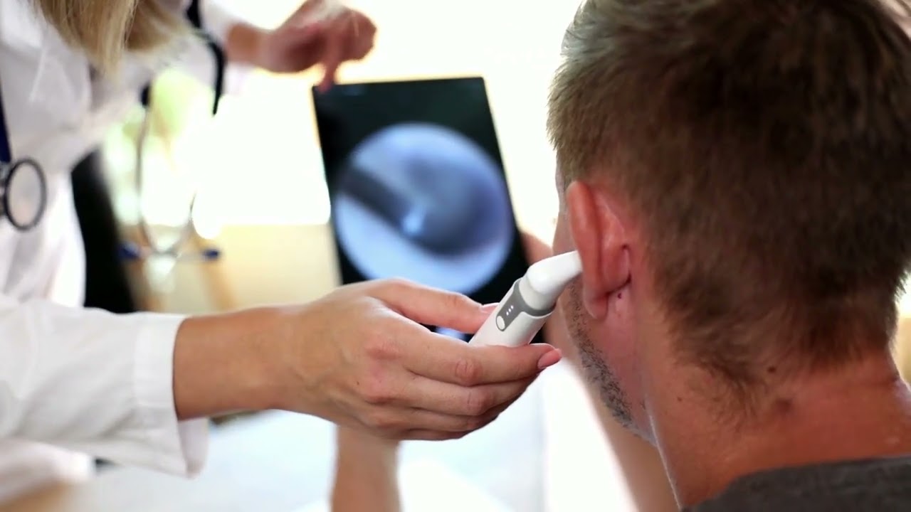 Tap to See The Top London Audiologists Recommended by the  Ear Wax Removal Organization