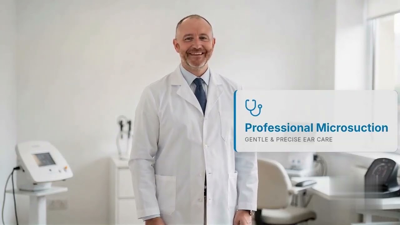 Click Here for Professional Ear Wax Removal in Hythe | Hearing First Hythe