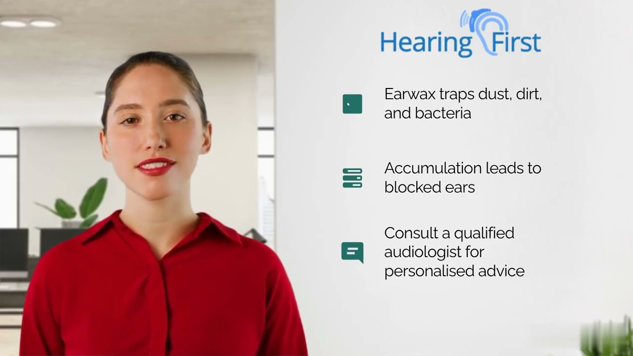 Click Here to Book Professional Earwax Removal in Surbiton | Temporary Hearing Loss Explained