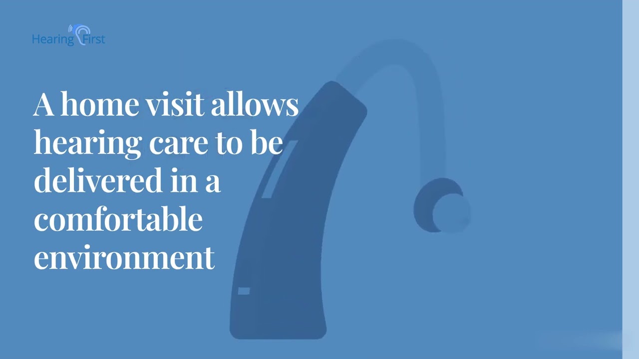 Click Here to Learn About Home Hearing Visits in Ashford